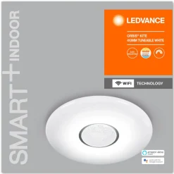 LEDVANCE SMART+ WiFi Orbis Kite 3000-6500 K 41cm