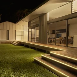 LEDVANCE SMART+ WiFi Outdoor Flex Strip RGBW, 5 m, utendørs