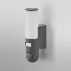 LEDVANCE SMART+ WiFi Outdoor Wall Camera Control