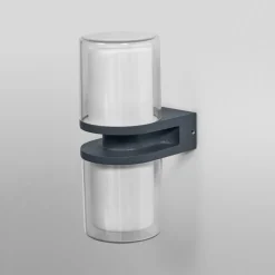 LEDVANCE SMART+ WiFi Outdoor Flare Updown Wall