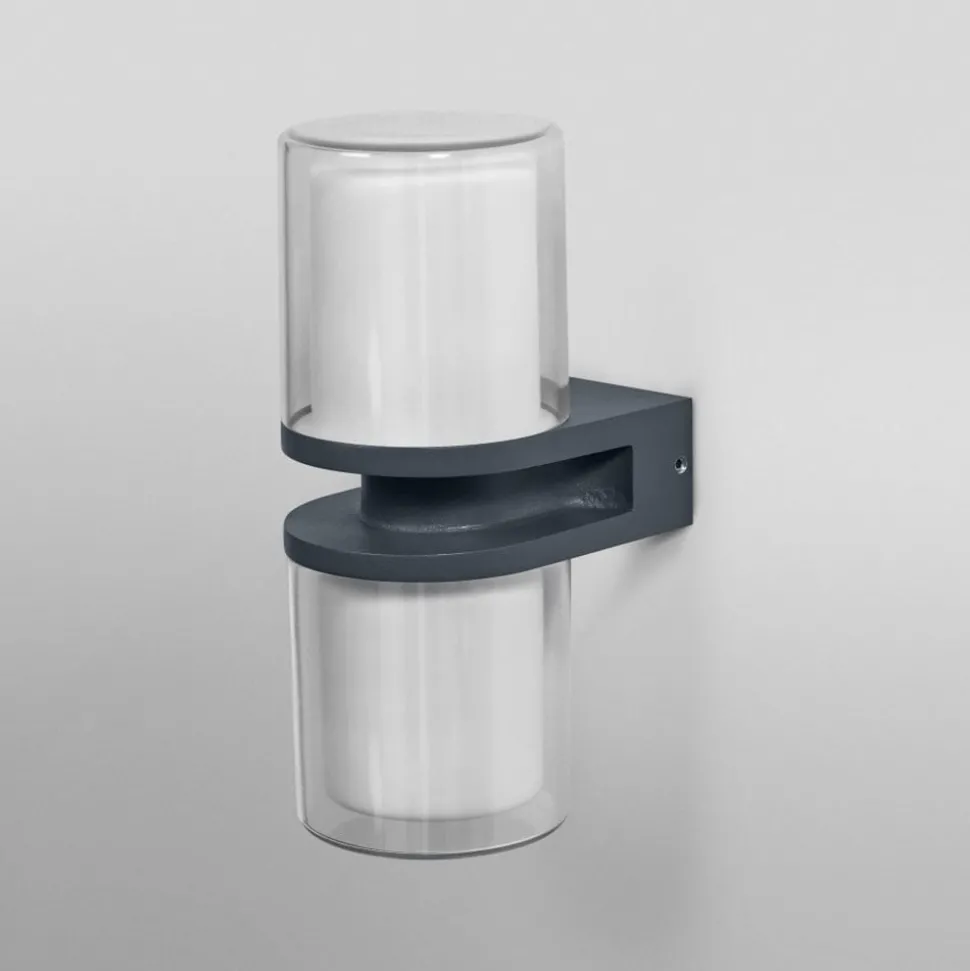 LEDVANCE SMART+ WiFi Outdoor Flare Updown Wall