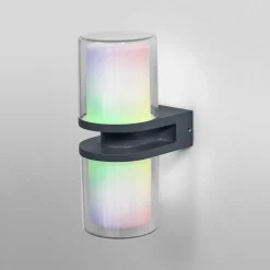 LEDVANCE SMART+ WiFi Outdoor Flare Updown Wall