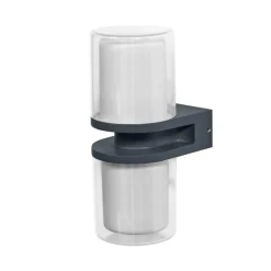 LEDVANCE SMART+ WiFi Outdoor Flare Updown Wall