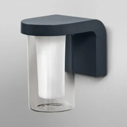 LEDVANCE SMART+ WiFi Outdoor Cascade Wall, RGB