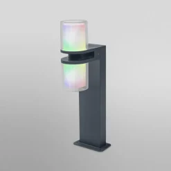 LEDVANCE SMART+ WiFi Outdoor Flare Updown 50 cm