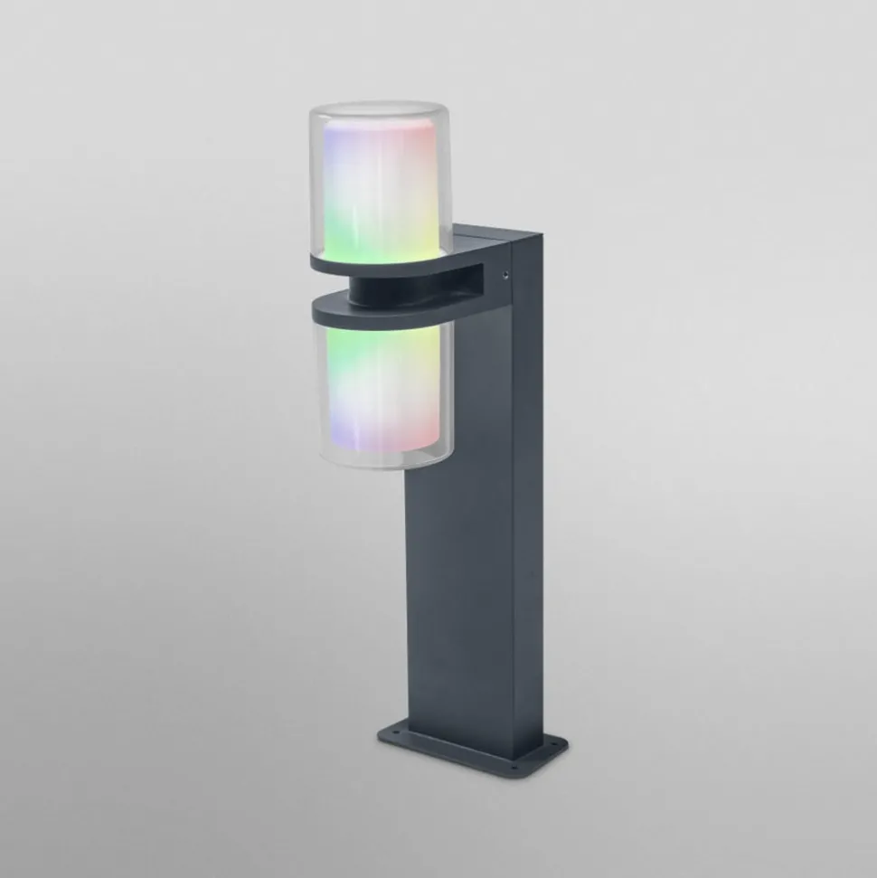 LEDVANCE SMART+ WiFi Outdoor Flare Updown 50 cm