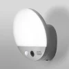 LEDVANCE SMART+ WiFi Outdoor Round Camera DG