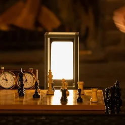 LEDVANCE SMART+ WiFi Outdoor Tableframe Powerbank