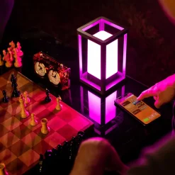 LEDVANCE SMART+ WiFi Outdoor Tableframe Powerbank