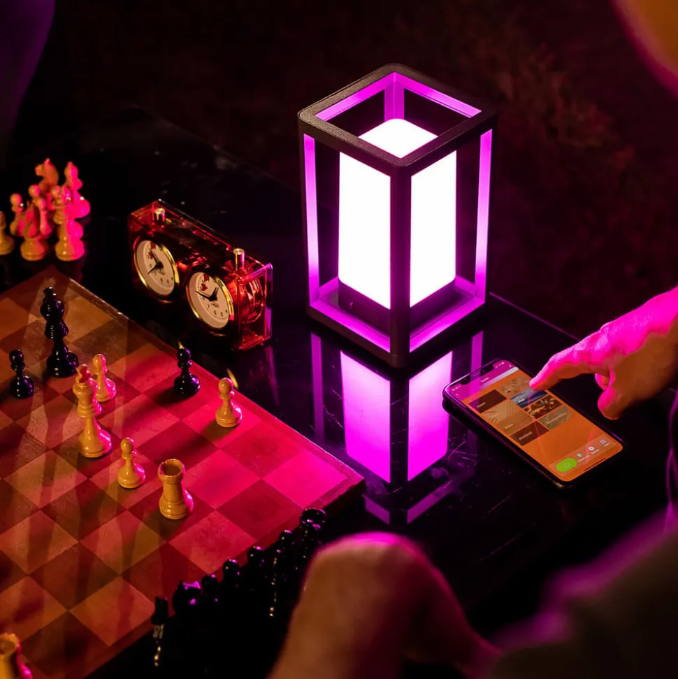 LEDVANCE SMART+ WiFi Outdoor Tableframe Powerbank