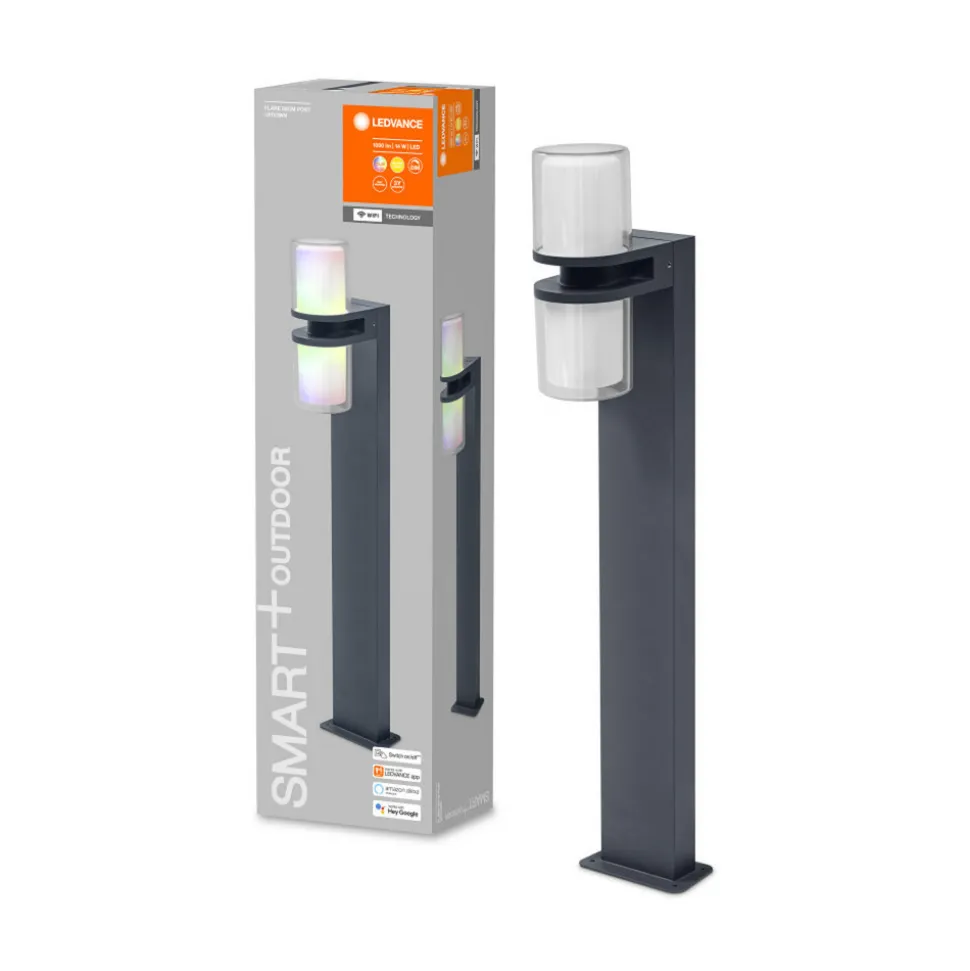 LEDVANCE SMART+ WiFi Outdoor Flare Updown 80 cm