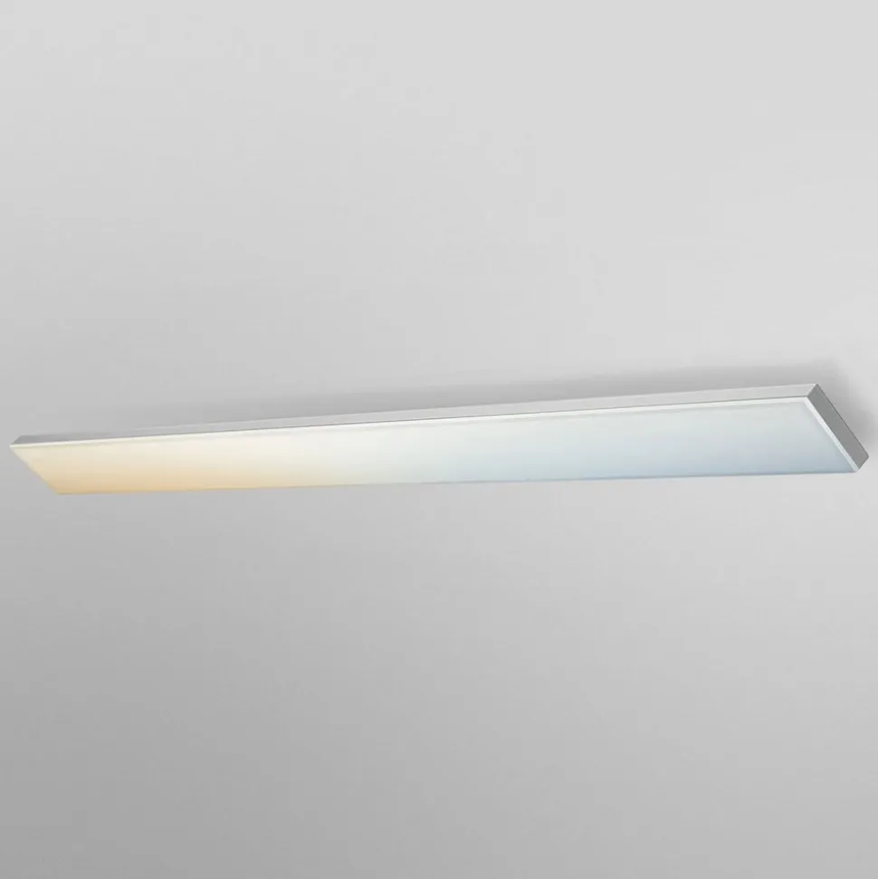 LEDVANCE SMART+ WiFi Planon LED-panel CCT 120x10cm
