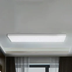 LEDVANCE SMART+ WiFi Planon FL Sparkle 120x30 cm