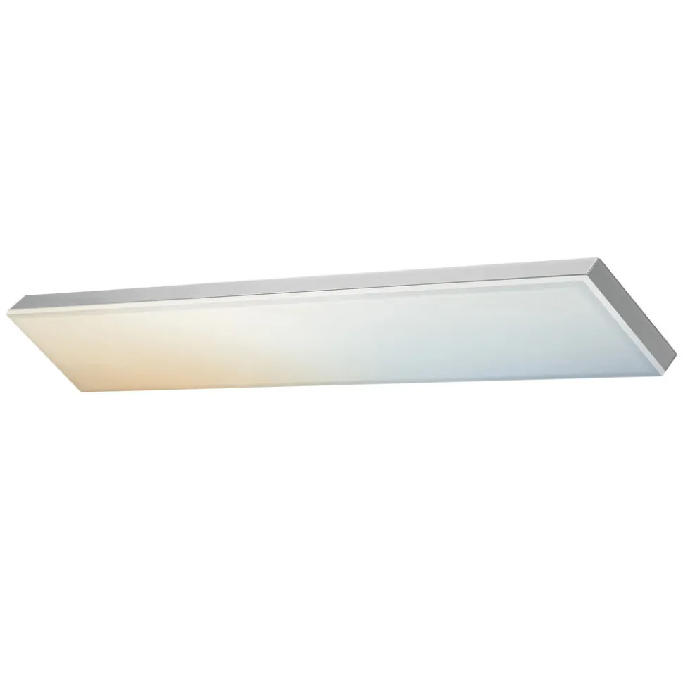 LEDVANCE SMART+ WiFi Planon LED-panel CCT 60x10cm