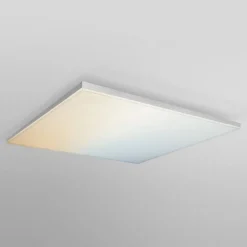 LEDVANCE SMART+ WiFi Planon LED-panel CCT 60x60cm