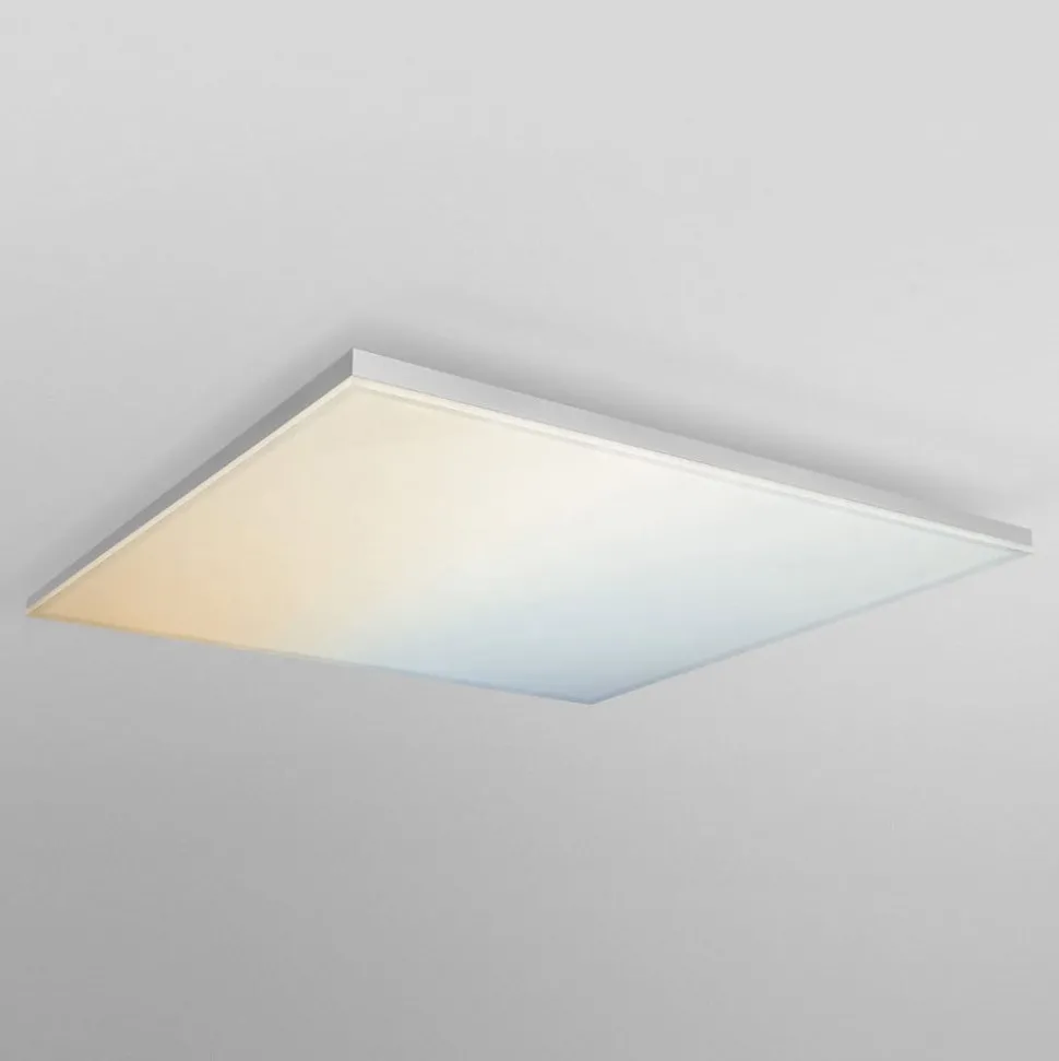 LEDVANCE SMART+ WiFi Planon LED-panel CCT 60x60cm