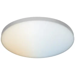 LEDVANCE SMART+ WiFi Planon LED-panel CCT Ø30cm