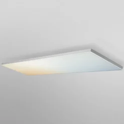 LEDVANCE SMART+ WiFi Planon LED-panel CCT 120x30cm