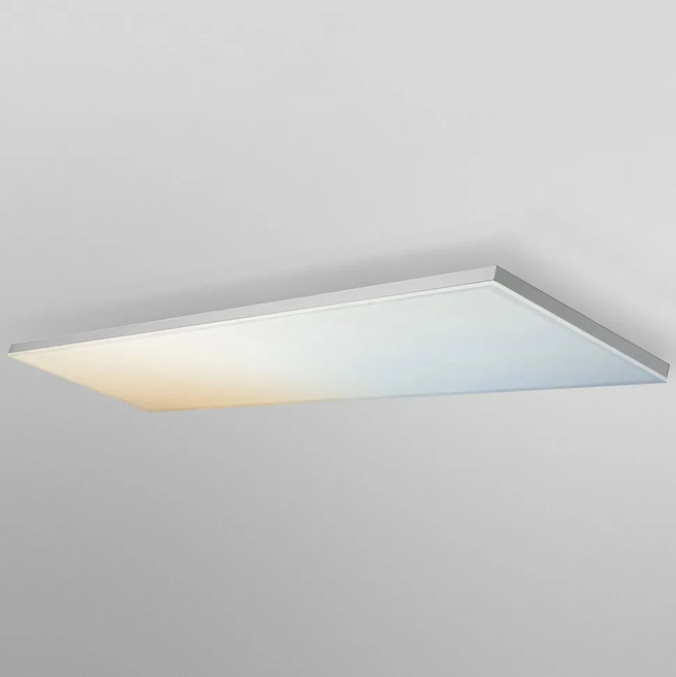 LEDVANCE SMART+ WiFi Planon LED-panel CCT 120x30cm