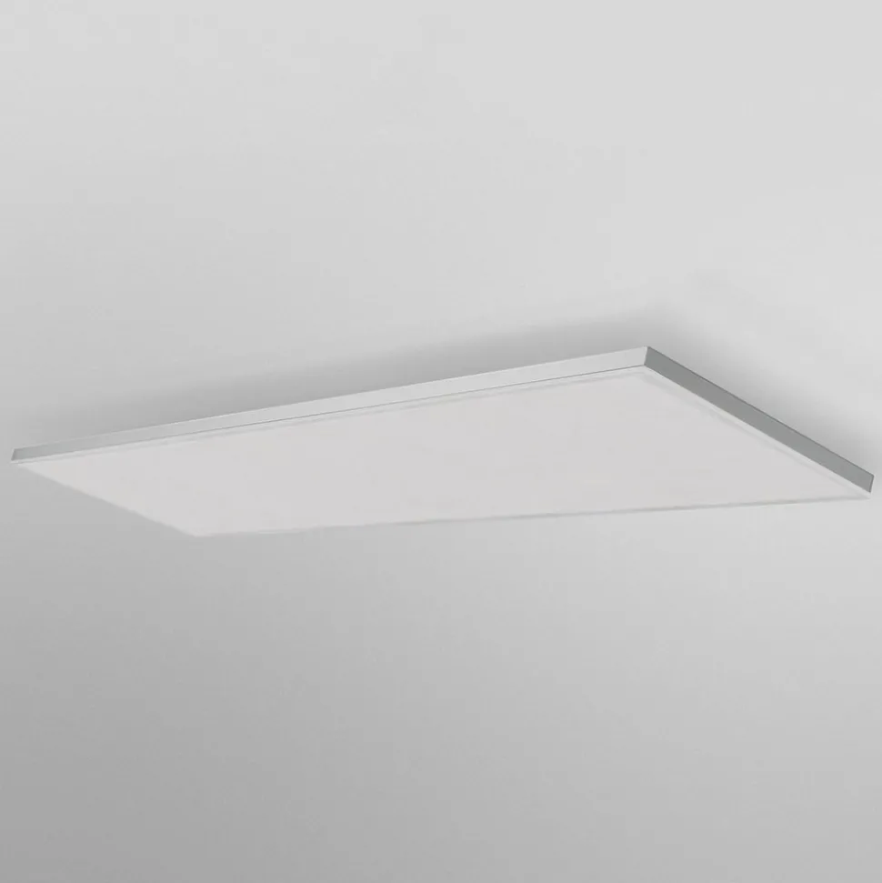 LEDVANCE SMART+ WiFi Planon LED-panel CCT 120x30cm