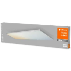 LEDVANCE SMART+ WiFi Planon LED-panel CCT 120x30cm