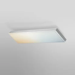 LEDVANCE SMART+ WiFi Planon LED-panel CCT 40x10cm