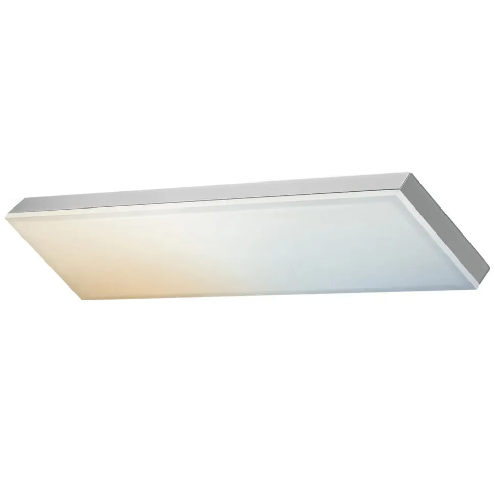 LEDVANCE SMART+ WiFi Planon LED-panel CCT 40x10cm