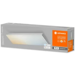 LEDVANCE SMART+ WiFi Planon LED-panel CCT 40x10cm