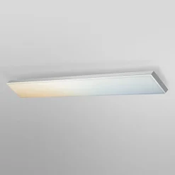 LEDVANCE SMART+ WiFi Planon LED-panel CCT 80x10cm