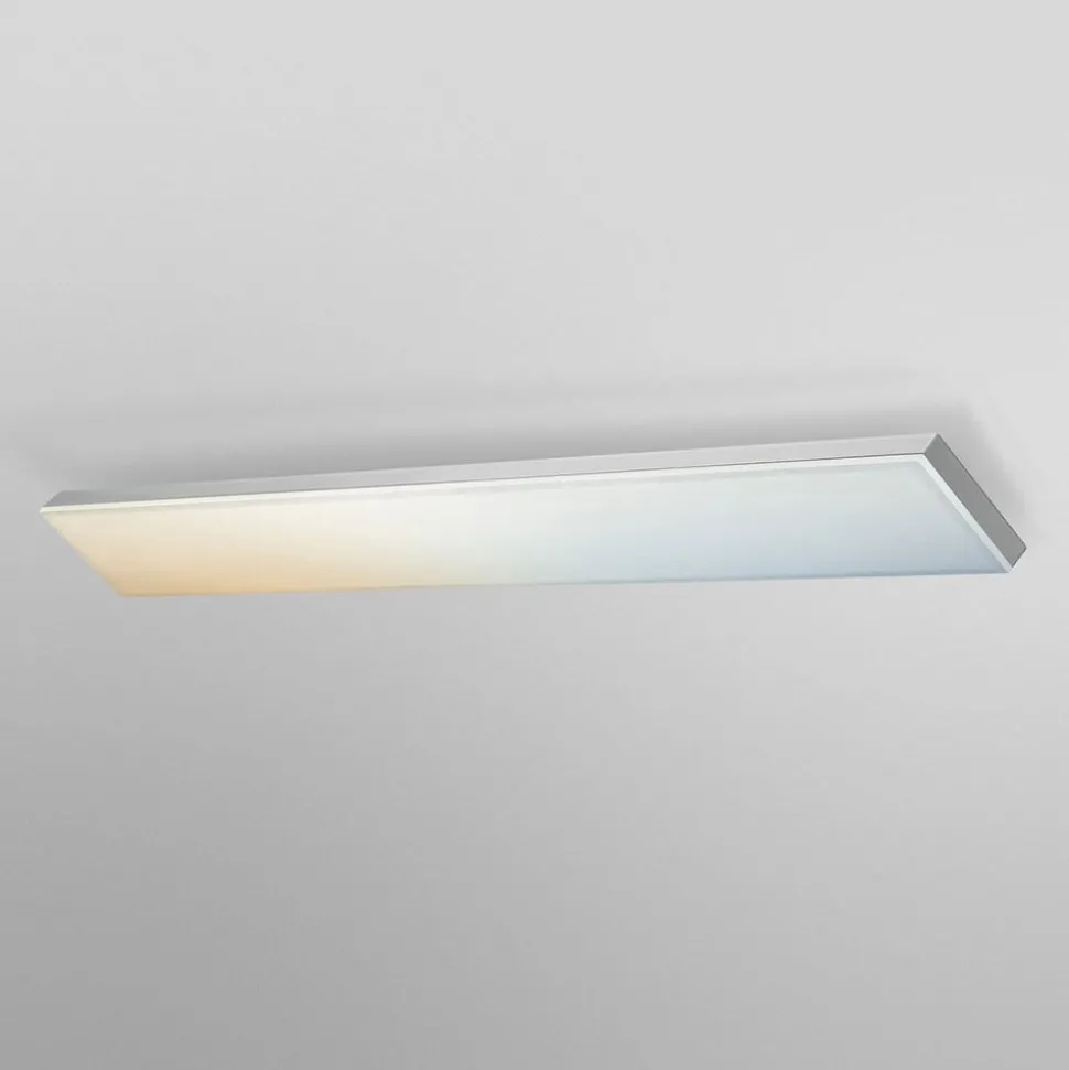 LEDVANCE SMART+ WiFi Planon LED-panel CCT 80x10cm