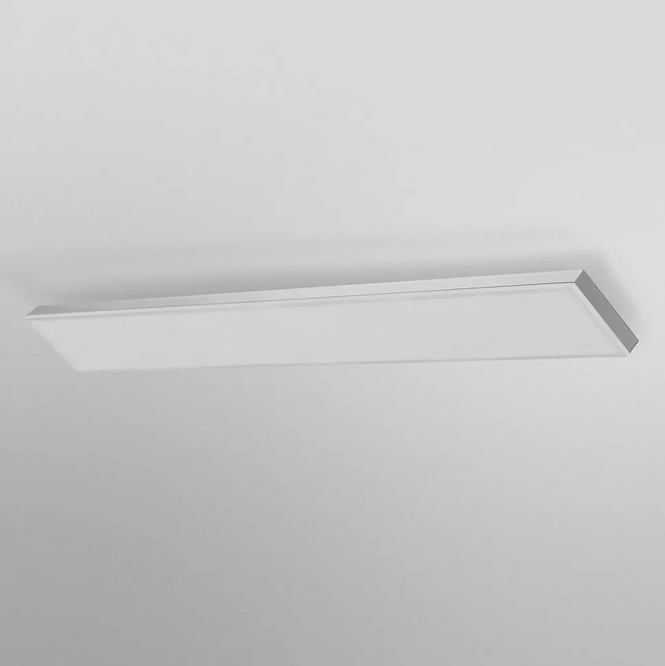 LEDVANCE SMART+ WiFi Planon LED-panel CCT 80x10cm