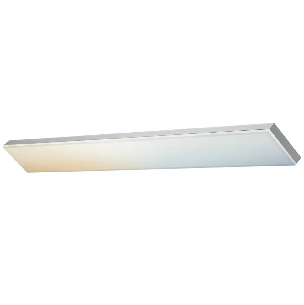 LEDVANCE SMART+ WiFi Planon LED-panel CCT 80x10cm