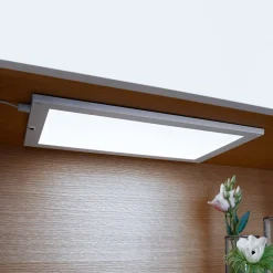 LEDVANCE SMART+ WiFi Undercabinet panel 30x20cm
