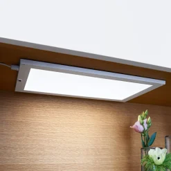 LEDVANCE SMART+ WiFi Undercabinet panel 30x20cm