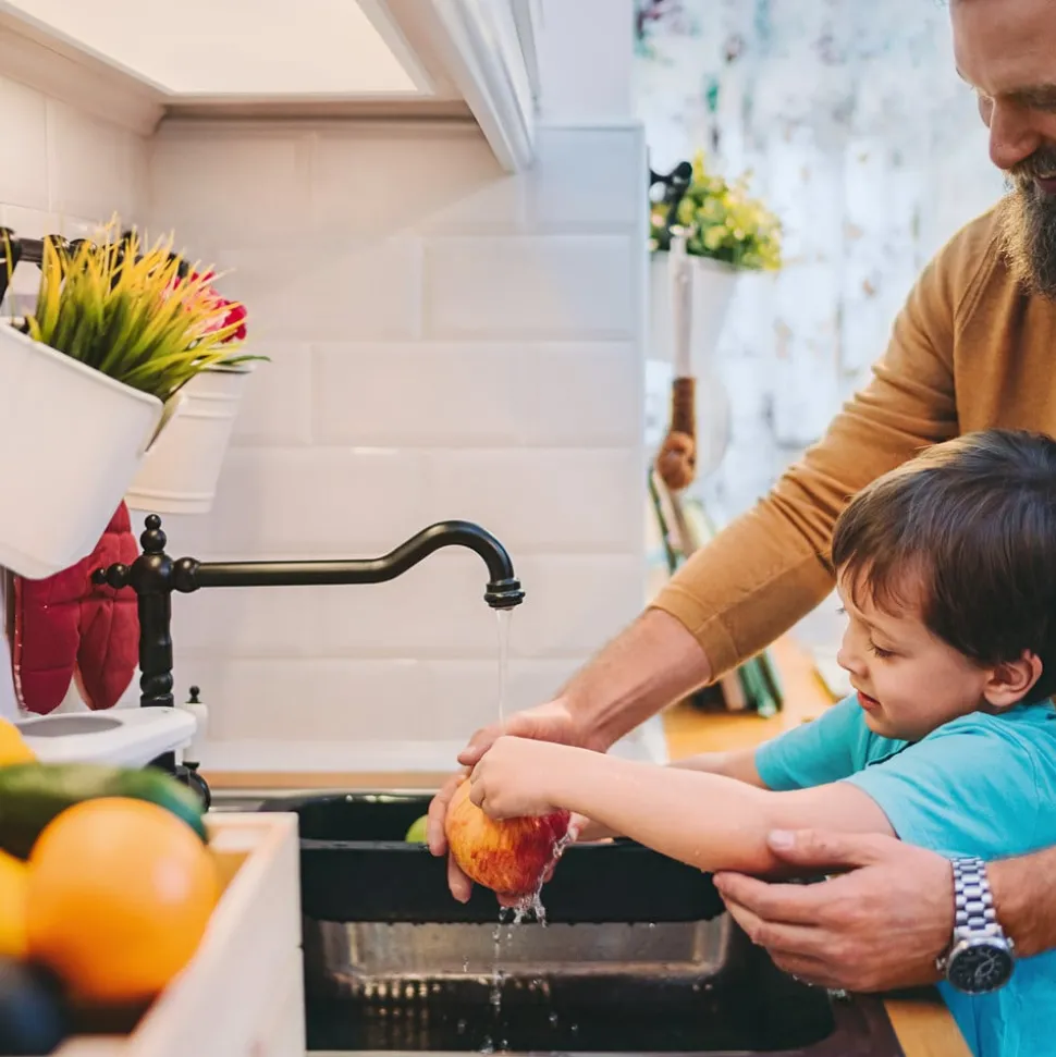 LEDVANCE SMART+ WiFi Undercabinet panel 30x20cm