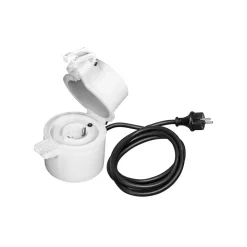 LEDVANCE SMART+ WiFi-plugg for utendørs bruk EU IP44