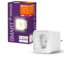 LEDVANCE SMART+ ZigBee nattlys-plugg EU