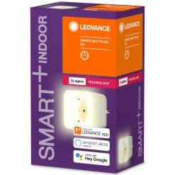 LEDVANCE SMART+ ZigBee nattlys-plugg EU