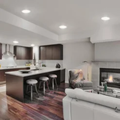 LEDVANCE SUN@Home Downlight Slim Ø 22,5 cm