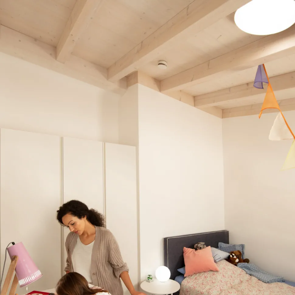 LEDVANCE SUN@Home E27 12W Classic 2 200-5 000K