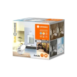 LEDVANCE SUN@Home LED-veggspotlight for baderom, 1 stk