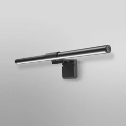 LEDVANCE SUN@Home Monitor clip lamp, svart