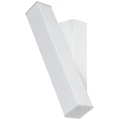 LEDVANCE SUN@Home Orbis Cross, LED-vegglampe