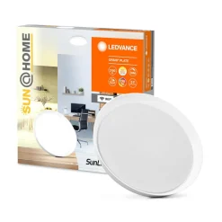 LEDVANCE SUN@Home Orbis Plate LED-taklampe