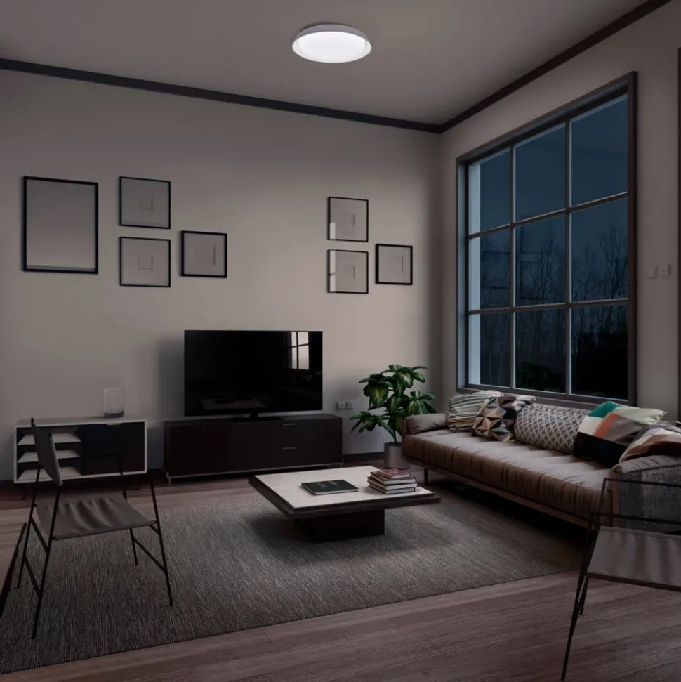 LEDVANCE SUN@Home Orbis Plate LED-taklampe