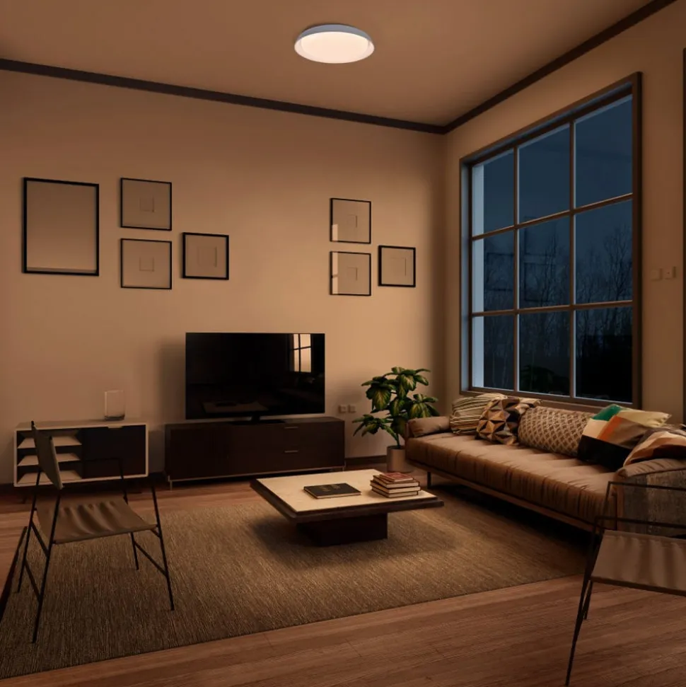 LEDVANCE SUN@Home Orbis Plate LED-taklampe