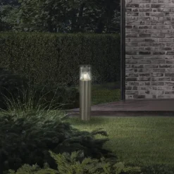 LEDVANCE veilampe Endura Classic Ebro, stål