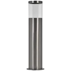 LEDVANCE veilampe Endura Classic Ebro, stål