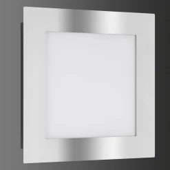 LED-vegglampe 3006 med bevegelsessensor