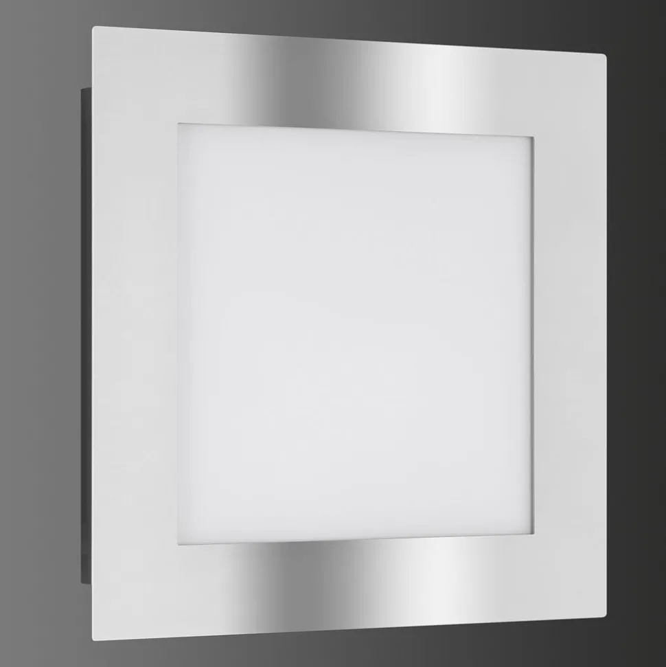 LED-vegglampe 3006 med bevegelsessensor